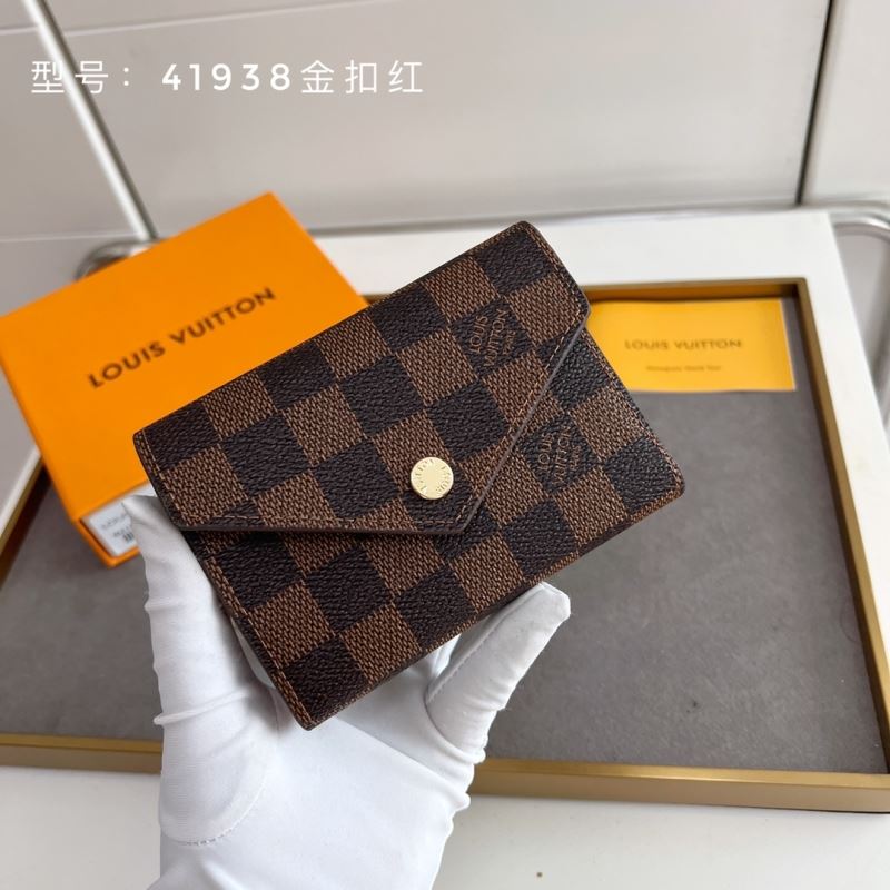 Louis Vuitton Wallets Purse